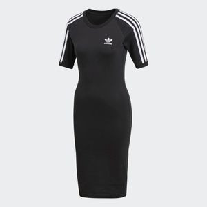 ADIDAS 3-Stripes Slim-Fit Dress